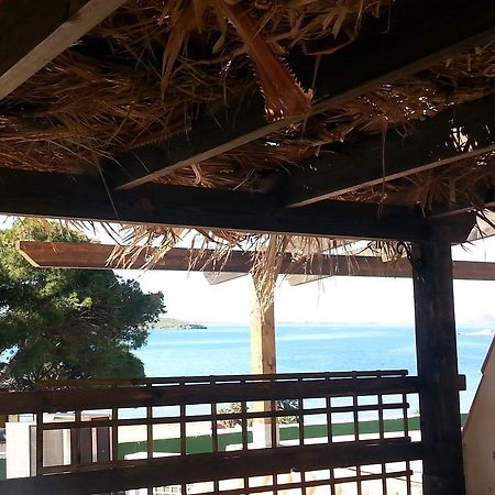 La Manga Cala Del Pinoアパートメント エクステリア 写真