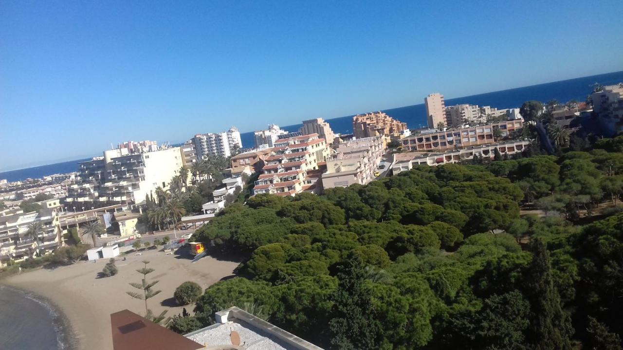 La Manga Cala Del Pinoアパートメント エクステリア 写真