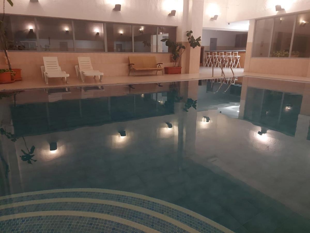 La Manga Cala Del Pinoアパートメント エクステリア 写真