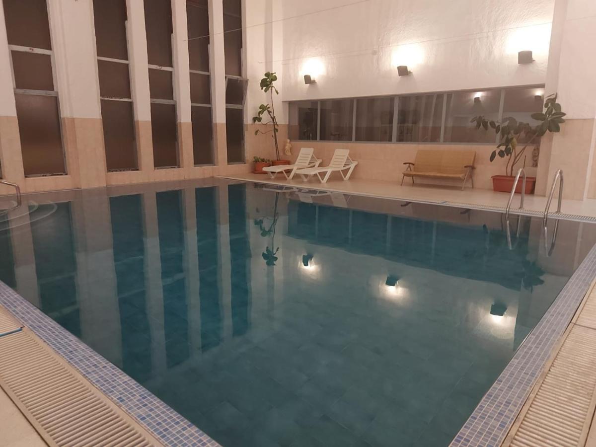 La Manga Cala Del Pinoアパートメント エクステリア 写真