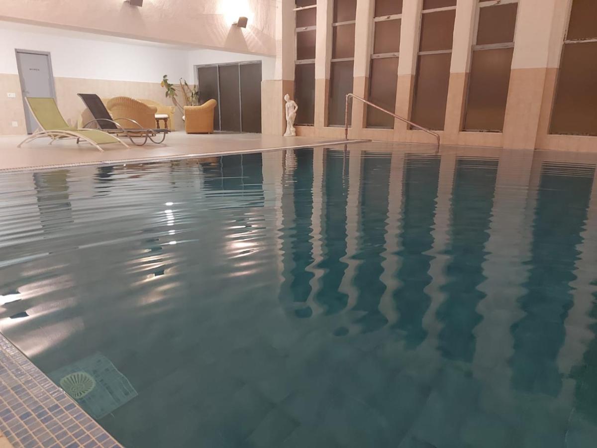 La Manga Cala Del Pinoアパートメント エクステリア 写真