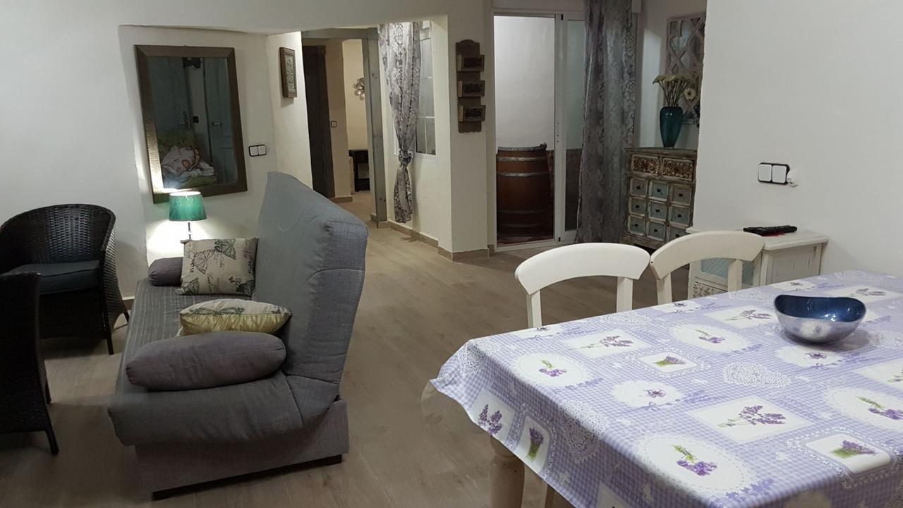 La Manga Cala Del Pinoアパートメント エクステリア 写真