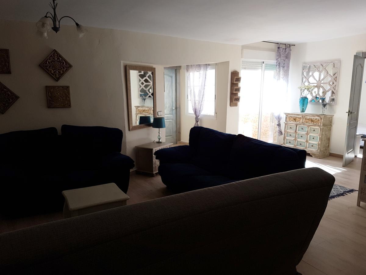 La Manga Cala Del Pinoアパートメント エクステリア 写真